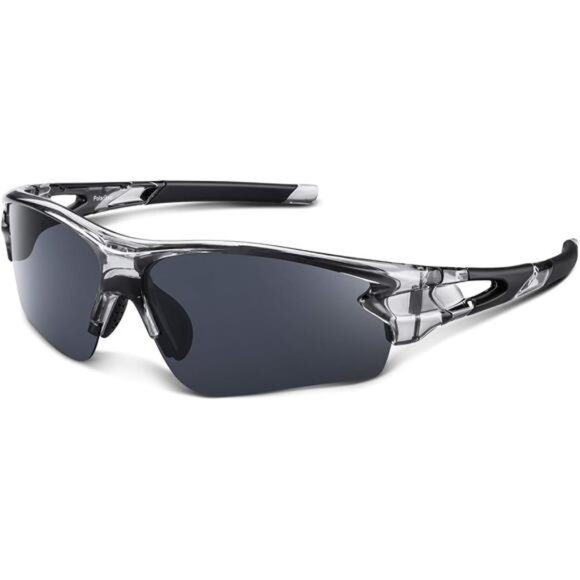 Other - Polarized Sports Sunglasses for Men Women Youth Baseball Fishing
